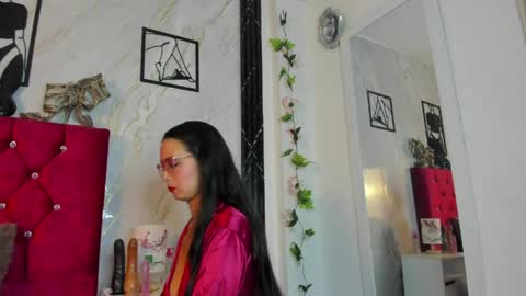 tamytrickss1 online show from April 2026 01:58:02 PM