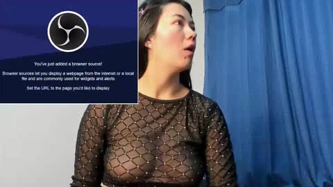 Snapshot of tamyygh_ chatting on October 2025 11:11:01 AM Tammy online show from October 2025 11:11:01 AM