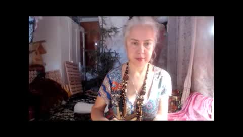 Milena online show from October 2025 05:08:02 AM