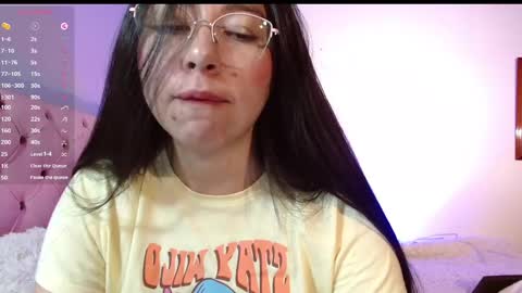 Tania Torrez online show from December 2024 02:53:01 AM