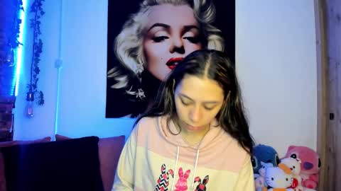 tania06 online show from January 2026 01:16:02 PM