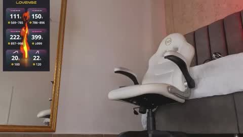 Tania Dias online show from March 2026 07:28:01 PM