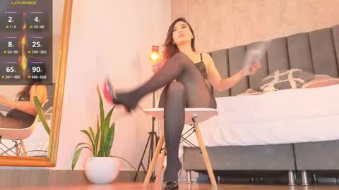 Snapshot of taniaa_diaz chatting on April 2026 08:31:02 PM Tania Dias online show from April 2026 08:31:02 PM