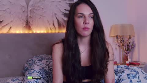 Tania Amore online show from April 2026 07:34:02 PM