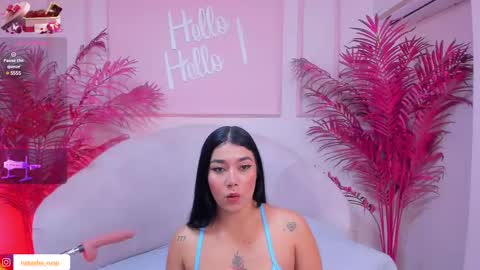 Tania online show from February 2025 11:32:02 AM