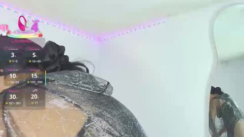 Tania online show from October 2025 11:33:02 AM