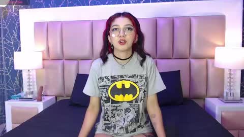 Tania Pierce online show from June 2026 12:31:02 PM
