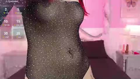 Tania Pierce online show from June 2026 11:57:01 AM
