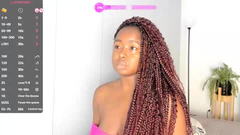 Tanisha online show from November 2025 04:29:02 AM