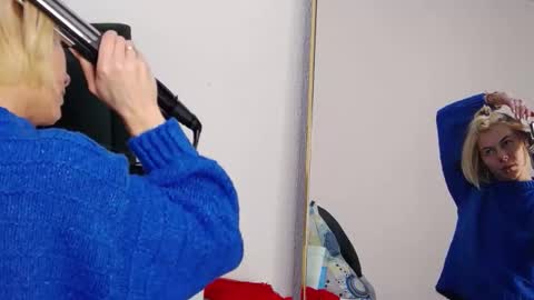 tanyaGrey online show from February 2026 06:42:01 AM