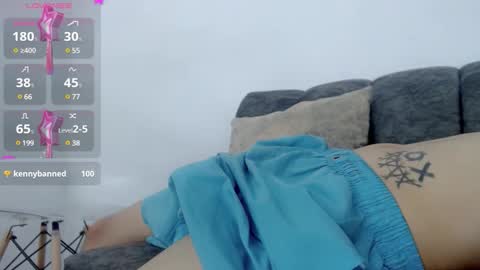 Andres online show from December 2024 07:58:02 AM