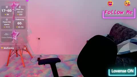 Andres online show from January 2025 07:04:02 AM