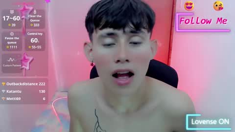 Andres online show from February 2025 10:15:02 AM