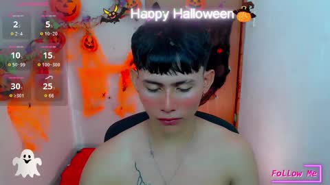 Andres online show from November 2025 09:11:01 AM