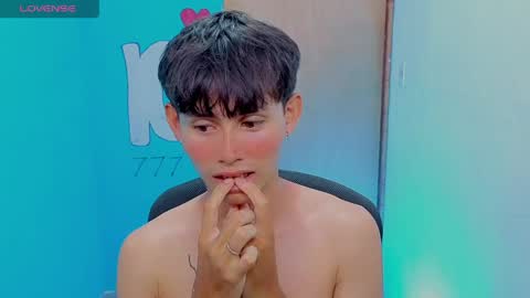 Andres online show from April 2026 03:07:01 AM