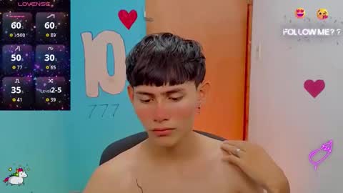 Andres online show from June 2026 04:25:01 AM