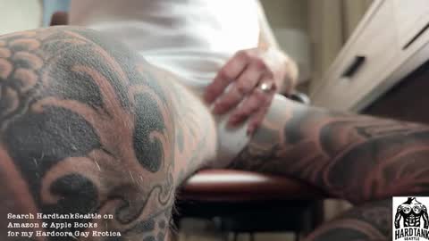 Snapshot of tankguyusa chatting on February 2026 12:30:02 AM Tank Guy online show from February 2026 12:30:02 AM