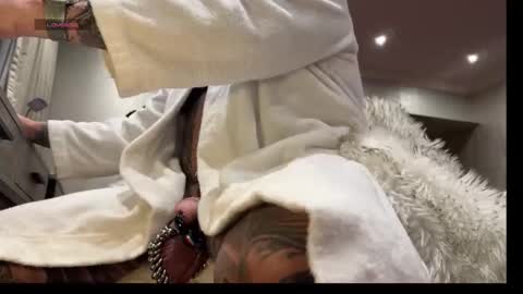 Tank Guy online show from March 2026 09:25:01 PM