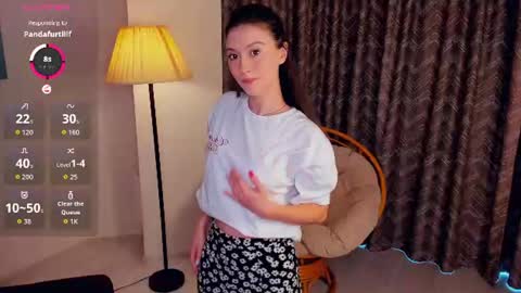 Snapshot of tannaschoeneck chatting on July 2026 11:49:02 AM Anna online show from July 2026 11:49:02 AM