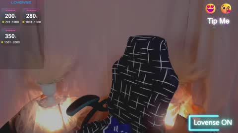 Matty online show from December 2024 04:12:01 AM