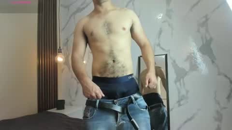 Snapshot of tanner_hard_ chatting on July 2026 02:43:01 PM Tanner Jose online show from July 2026 02:43:01 PM