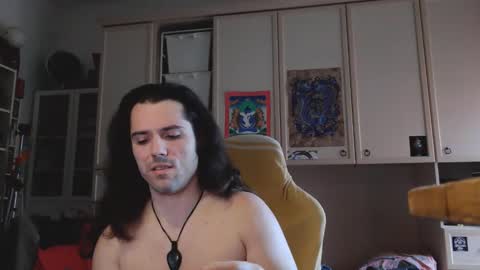 Tantra Man Yogi online show from October 2025 10:38:02 AM