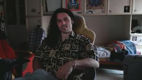 Tantra Man Yogi online show from October 2025 01:45:01 PM