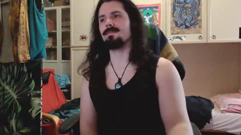 Tantra Man Yogi online show from January 2026 01:46:01 PM