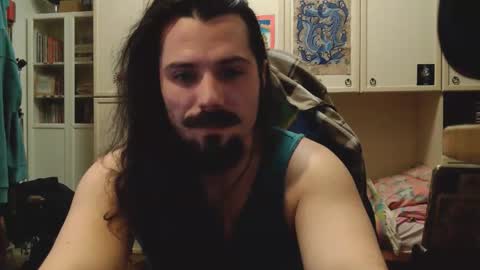 Tantra Man Yogi online show from January 2026 09:31:02 PM