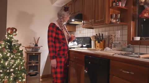 Lilith Eden  sometimes Eve online show from December 2024 02:34:02 AM