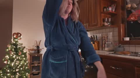 Lilith Eden  sometimes Eve online show from December 2024 05:13:01 AM