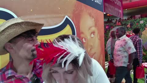 Lilith Eden  sometimes Eve online show from January 2025 02:14:01 AM