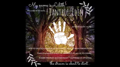 Lilith Eden  sometimes Eve online show from February 2025 05:20:01 AM