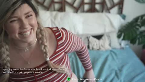 Lilith Eden  sometimes Eve online show from October 2025 09:15:02 PM