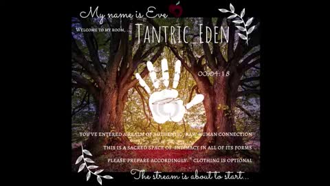 Lilith Eden  sometimes Eve online show from November 2025 05:06:01 AM