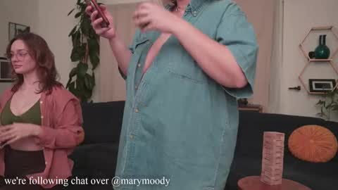 Lilith Eden  sometimes Eve online show from January 2026 01:33:01 AM