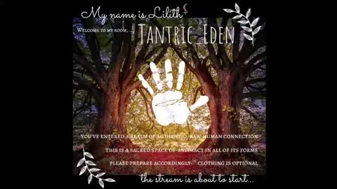 Snapshot of tantric_eden_ chatting on March 2026 07:09:01 PM Lilith Eden sometimes Eve online show from March 2026 07:09:01 PM