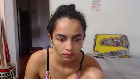 Angeline  Follow  online show from February 2025 10:42:02 PM