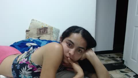 Angeline  Follow  online show from December 2025 11:54:01 PM