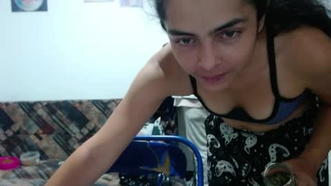 Angeline  Follow  online show from May 2026 11:34:04 PM