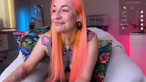 Snapshot of tanya_acid chatting on May 2026 04:39:02 AM Tanya acid online show from May 2026 04:39:02 AM