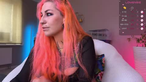 Snapshot of tanya_acid chatting on May 2026 08:20:01 AM Tanya acid online show from May 2026 08:20:01 AM