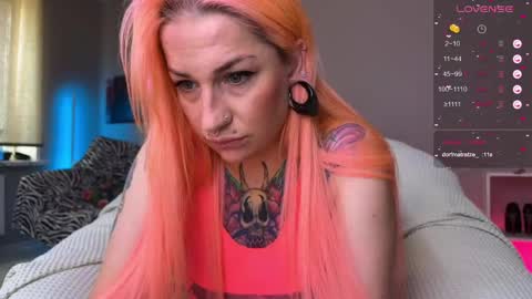 Snapshot of tanya_acid chatting on May 2026 09:04:02 AM Tanya acid online show from May 2026 09:04:02 AM