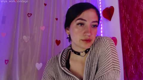 tanya online show from February 2026 12:18:02 AM