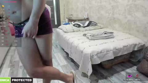 TanyaAndWinson online show from January 2025 03:44:01 AM