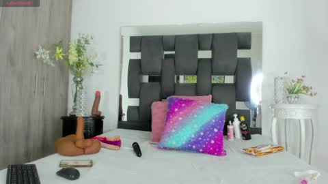 Tanya online show from January 2025 01:15:01 PM