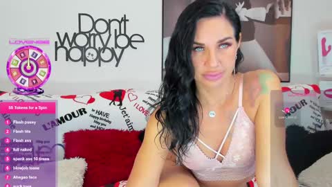 Tara  online show from March 2025 02:46:02 AM