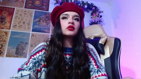 Snapshot of tara_hs chatting on December 2024 06:35:02 PM online show from December 2024 06:35:02 PM