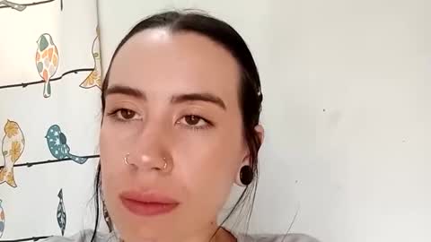 Snapshot of tara_joi chatting on June 2026 08:44:01 PM Tara online show from June 2026 08:44:01 PM