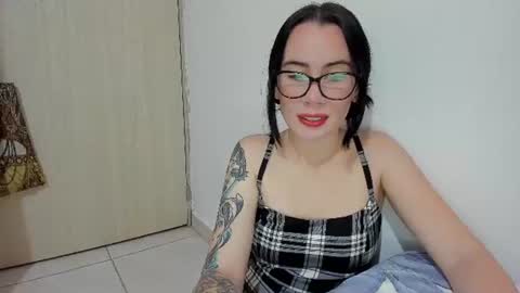 Snapshot of tara_joi chatting on July 2026 12:08:01 AM Tara online show from July 2026 12:08:01 AM